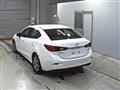 2015 Mazda Axela