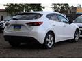 2015 Mazda Axela Sport