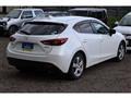 2015 Mazda Axela Sport