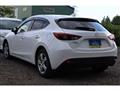 2015 Mazda Axela Sport
