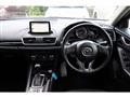 2015 Mazda Axela Sport