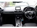 2015 Mazda Axela Sport