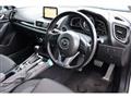2015 Mazda Axela Sport