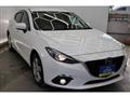 2015 Mazda Axela Sport