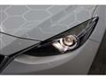 2015 Mazda Axela Sport