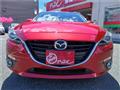 2014 Mazda Axela Sport