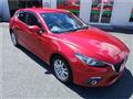 2014 Mazda Axela Sport