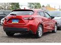 2015 Mazda Axela Sport