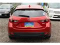 2015 Mazda Axela Sport