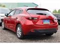 2015 Mazda Axela Sport