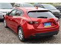 2015 Mazda Axela Sport