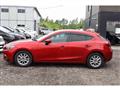 2015 Mazda Axela Sport