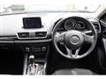 2015 Mazda Axela Sport