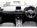 2015 Mazda Axela Sport