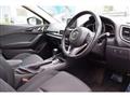 2015 Mazda Axela Sport