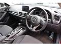 2015 Mazda Axela Sport