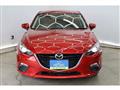 2015 Mazda Axela Sport