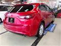 2017 Mazda Axela Sport