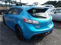 2009 Mazda Axela Sport