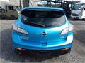 2009 Mazda Axela Sport
