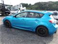 2009 Mazda Axela Sport