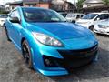 2009 Mazda Axela Sport
