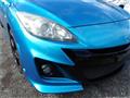 2009 Mazda Axela Sport