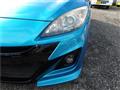 2009 Mazda Axela Sport