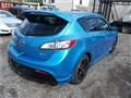 2009 Mazda Axela Sport
