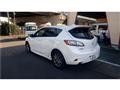 2013 Mazda Axela Sport