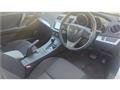 2013 Mazda Axela Sport