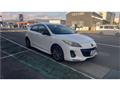 2013 Mazda Axela Sport