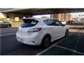 2013 Mazda Axela Sport