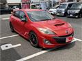 2013 Mazda Axela Sport