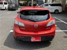 2013 Mazda Axela Sport