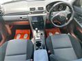 2009 Mazda Axela Sport