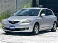 2009 Mazda Axela Sport