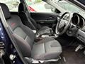 2008 Mazda Axela Sport