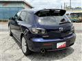 2008 Mazda Axela Sport