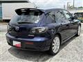 2008 Mazda Axela Sport