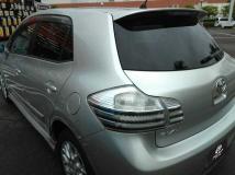 2007 Toyota Blade