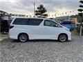 2009 Toyota Alphard