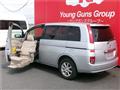 2007 Toyota Isis