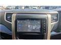 2014 Toyota Vellfire