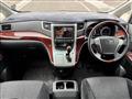 2010 Toyota Alphard