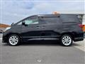 2010 Toyota Alphard