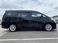 2010 Toyota Alphard