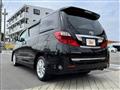 2010 Toyota Alphard