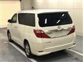 2013 Toyota Alphard