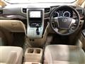 2013 Toyota Alphard